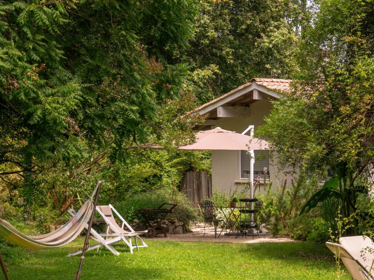 Chambre d'hôtes au calme avec spa - B&B