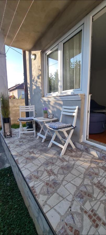 Apartman Nissa - B&B