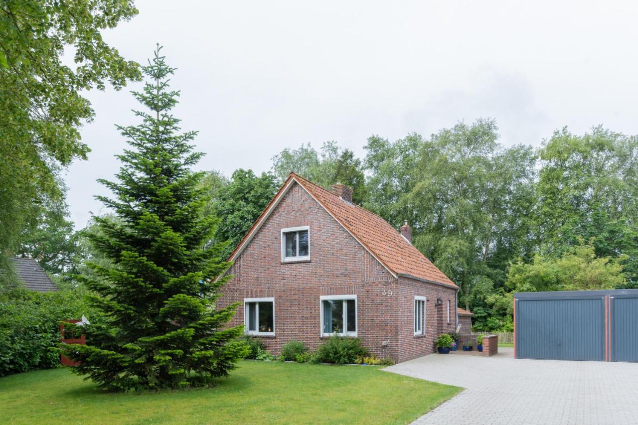Huus de Freese 35224 - B&B