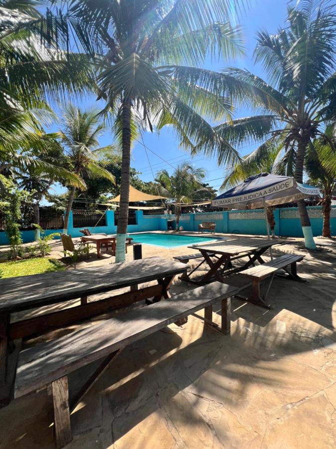 Pemba Magic - B&B