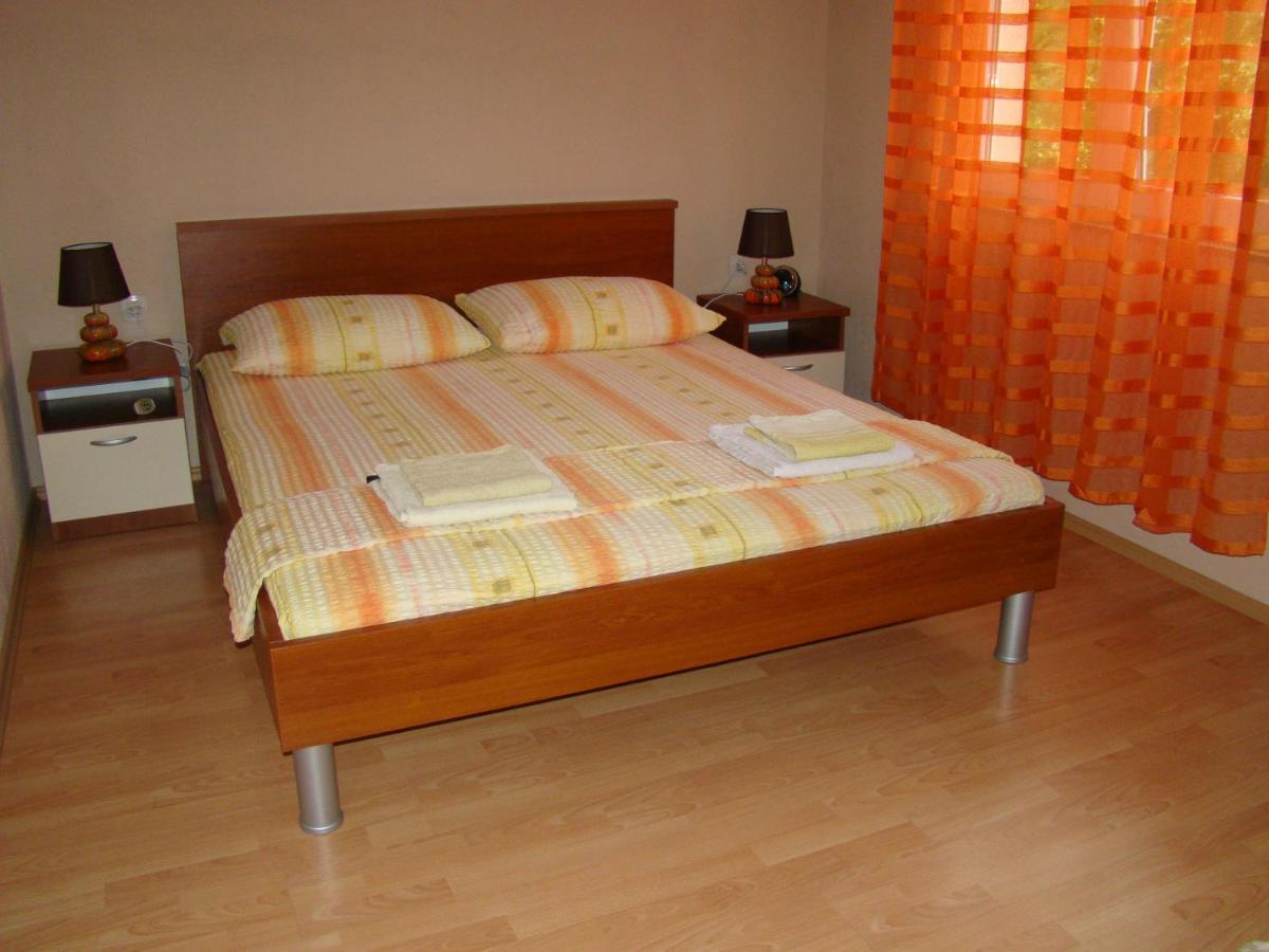 Appartement - Vue sur Mer