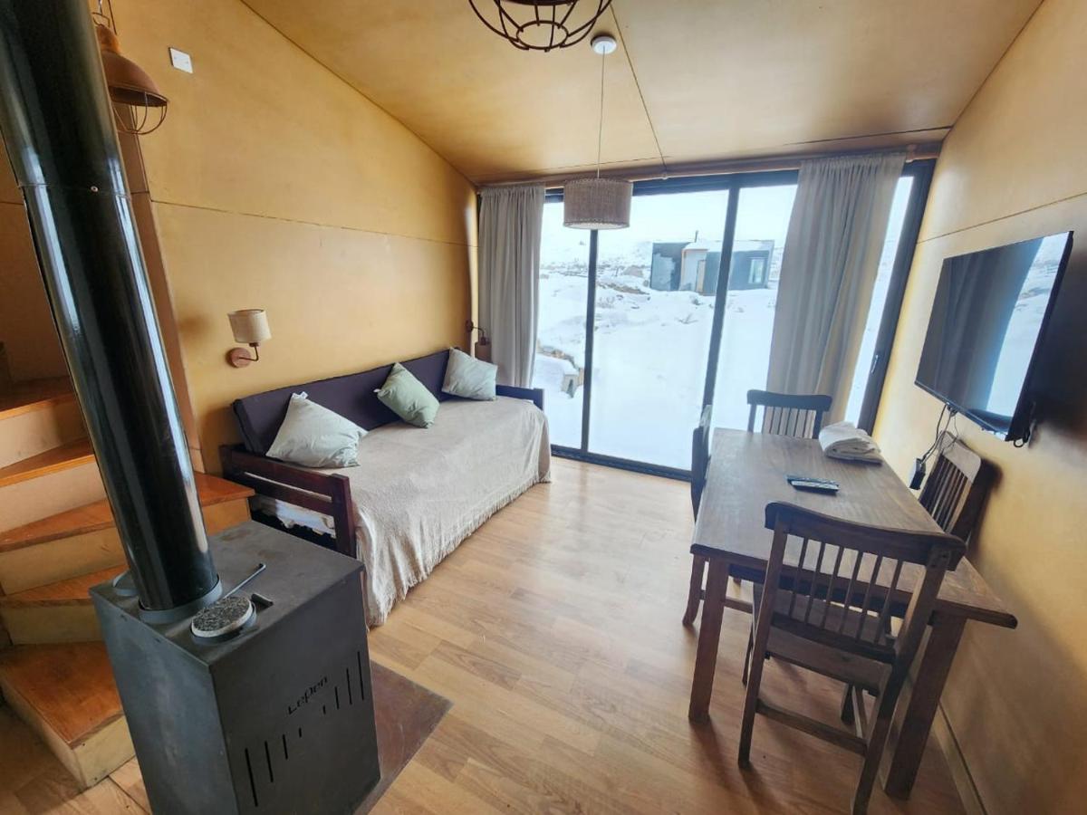 Pueblo Andino - B&B