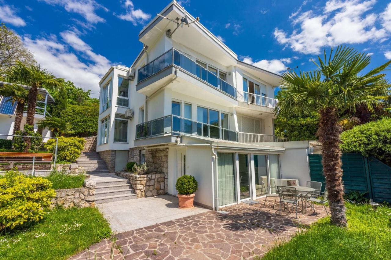 Appartement avec Terrasse