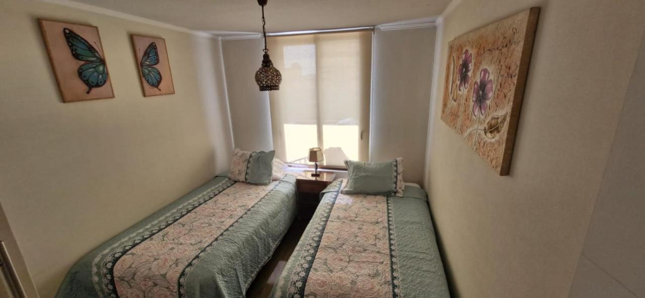 Appartamento con 2 Camere da Letto, Balcone e Terrazza