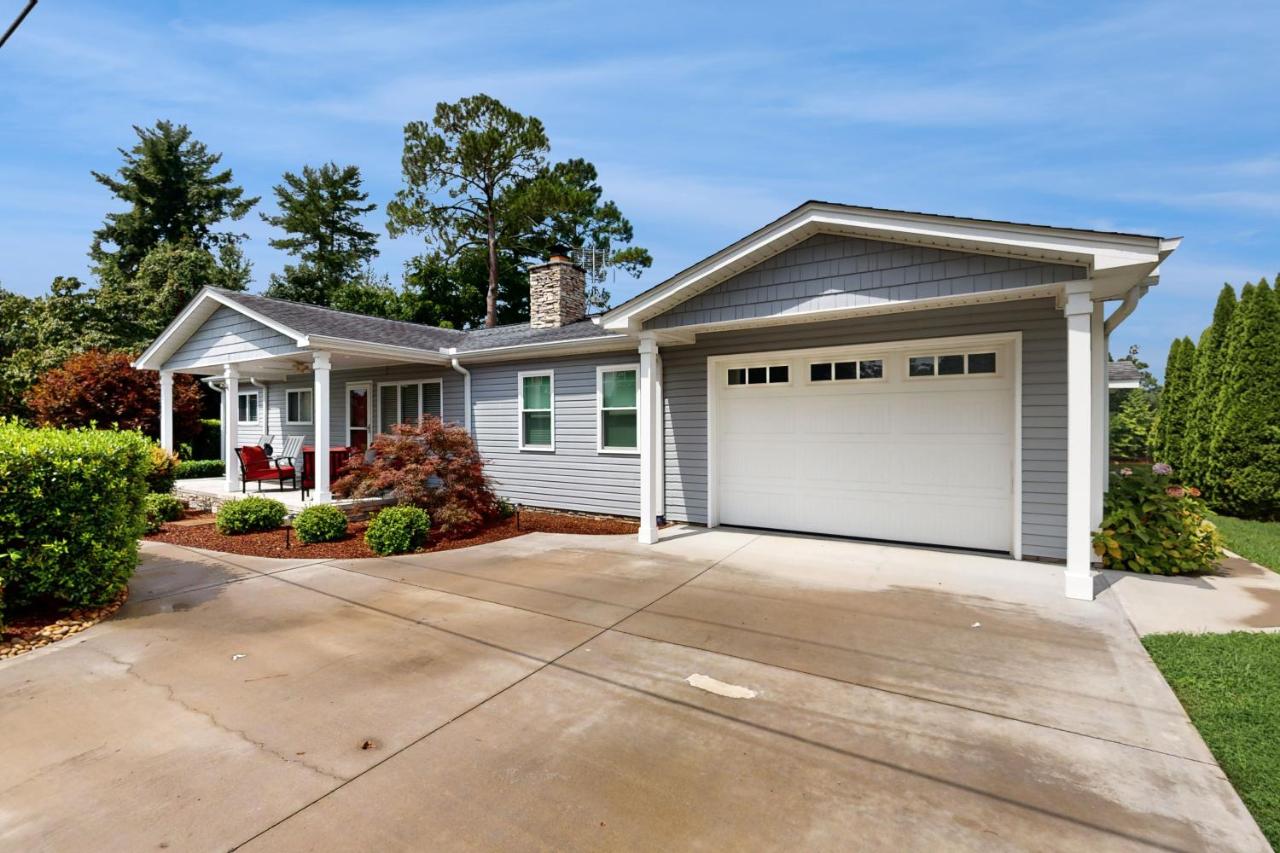 Four-Bedroom House