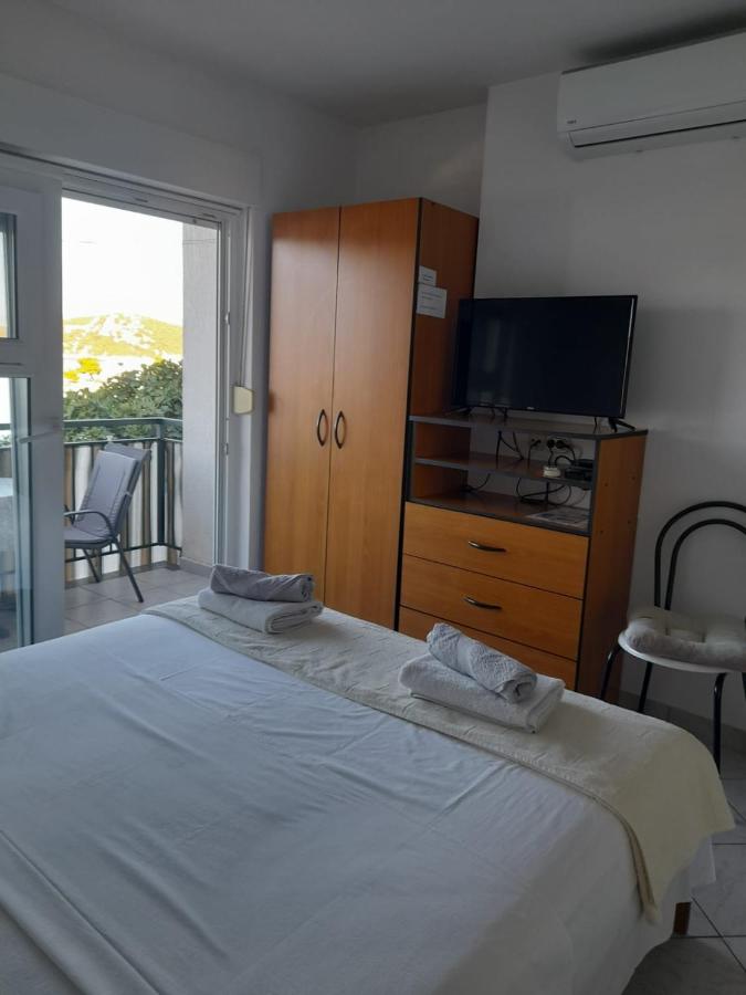 Apartment mit 1 Schlafzimmer