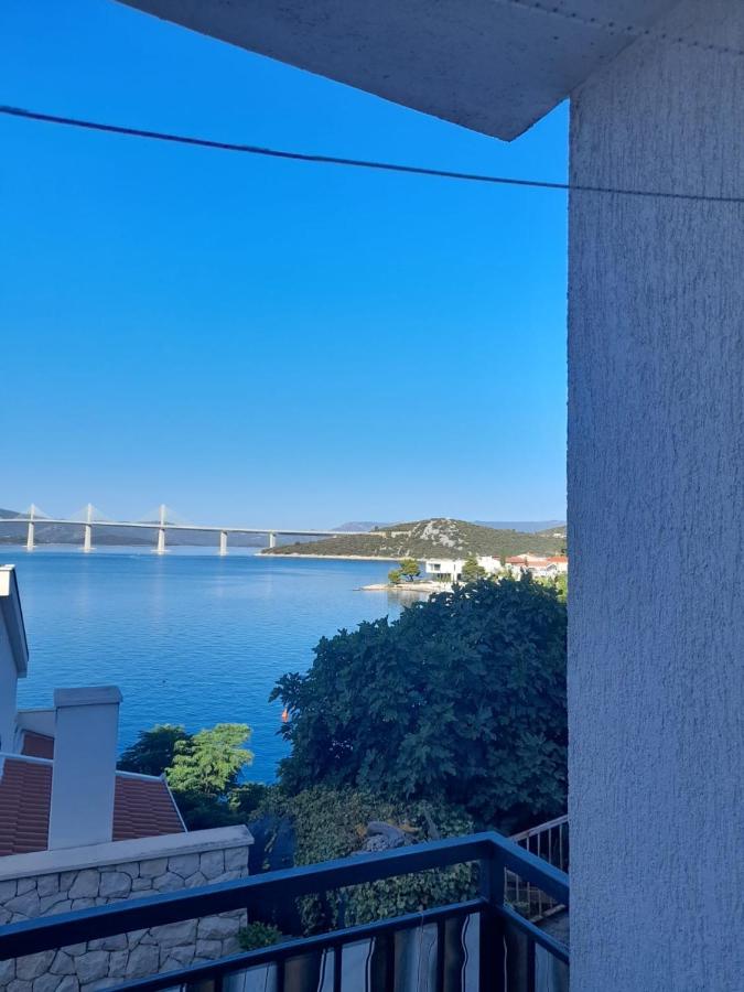Apartmani Batinović - Ferienwohnung Klek