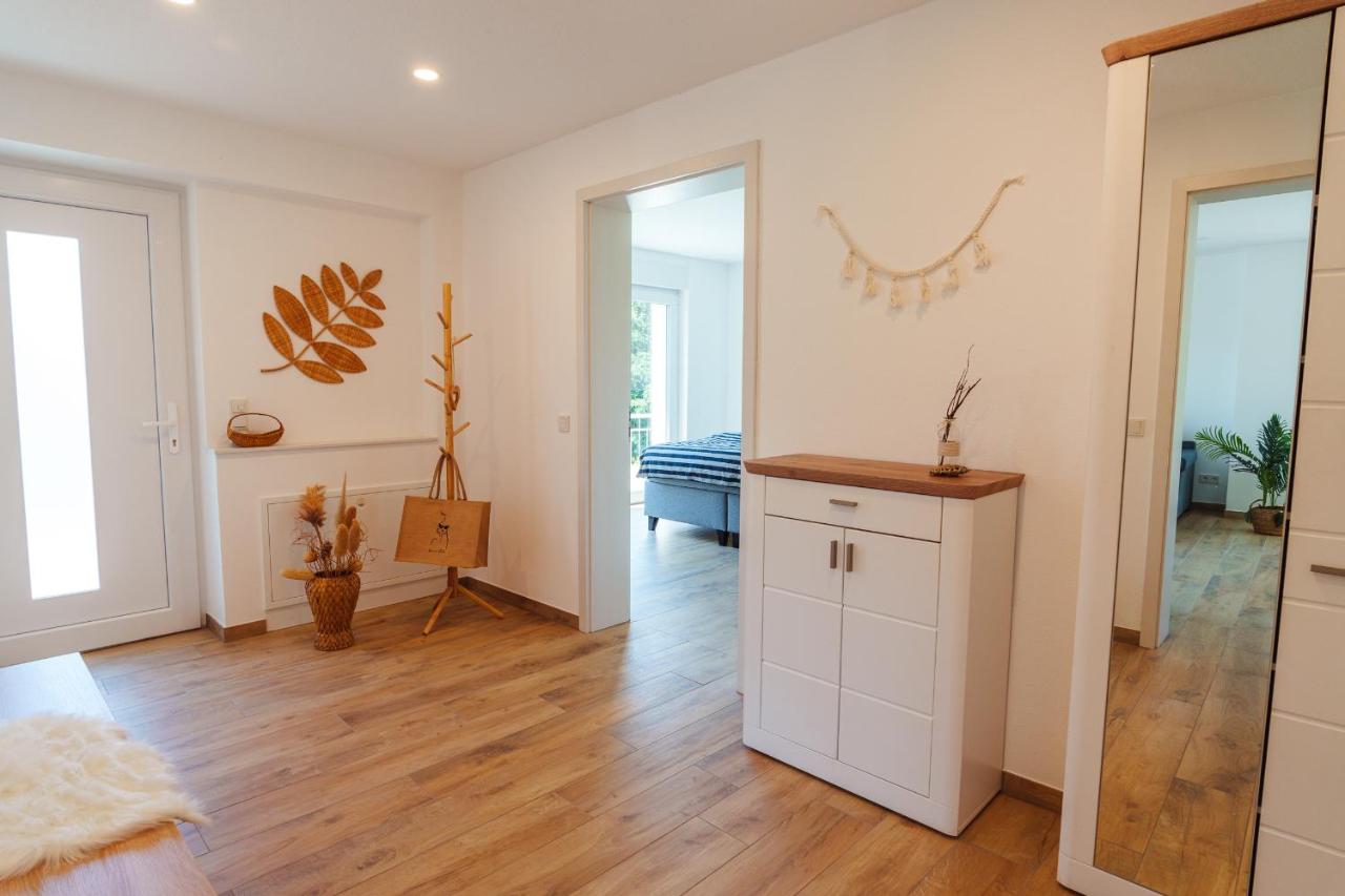 Appartement met 1 Slaapkamer en Uitzicht op de Rivier