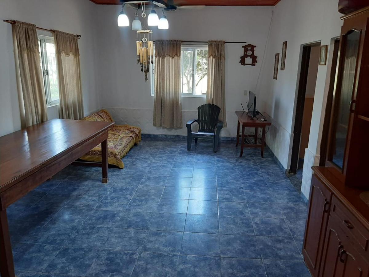 Casa de 2 dormitorios