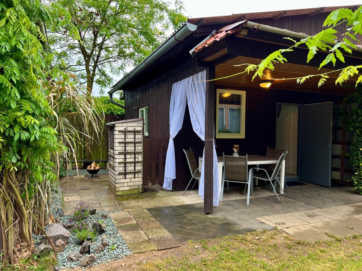 Chatky na Rozkoši - Tina - B&B