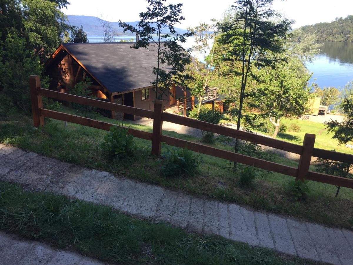 Apartment mit 3 Schlafzimmern und Seeblick