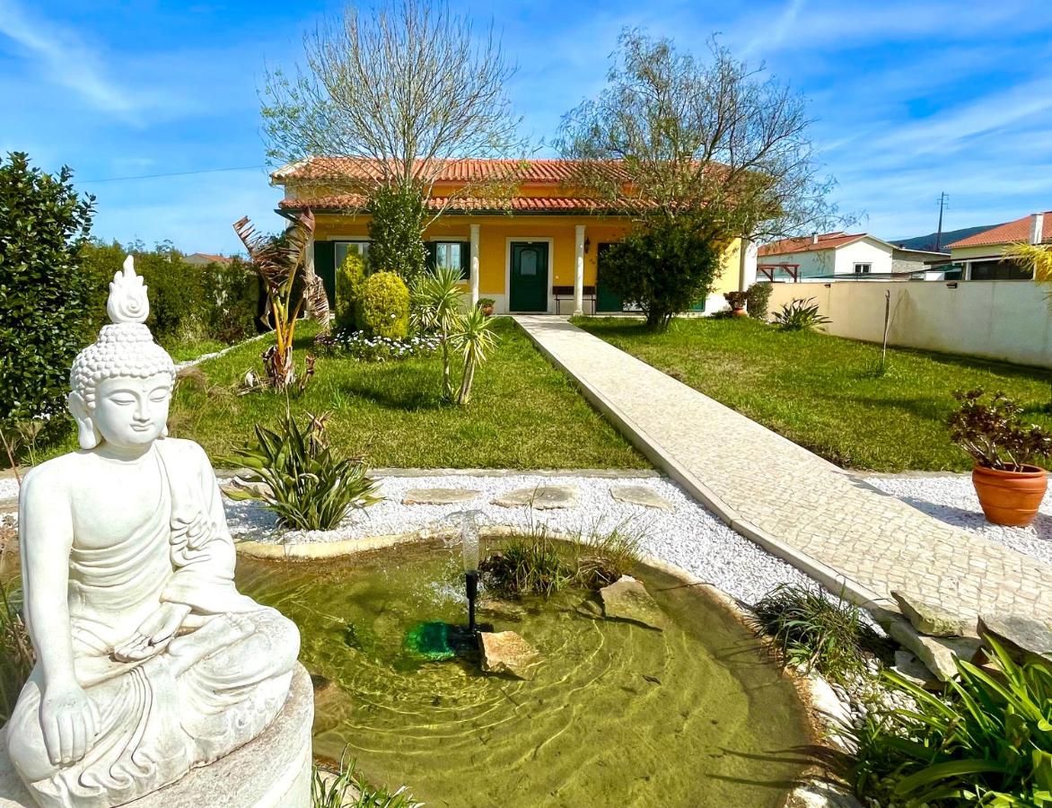 Suite - Vue sur Jardin