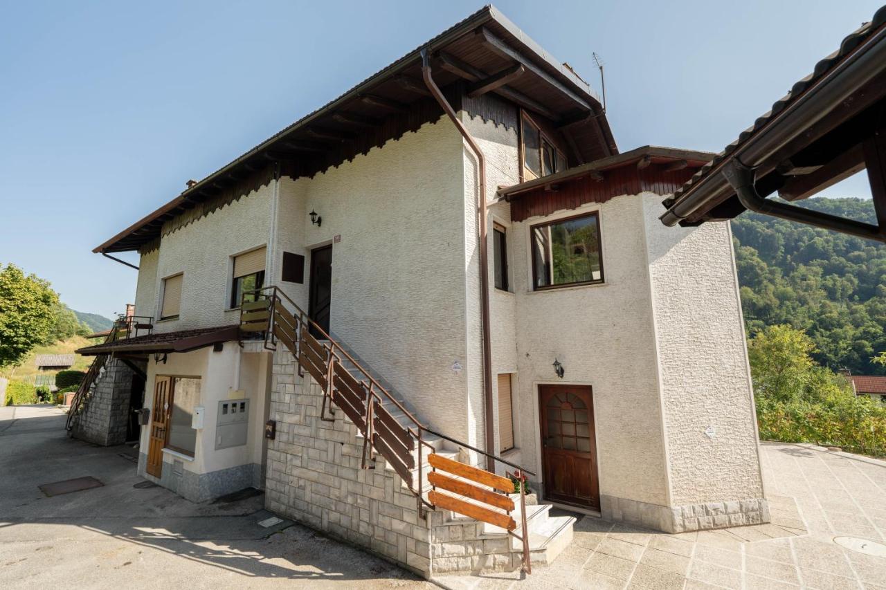 Apartmaji Loreta - Bed and Breakfast