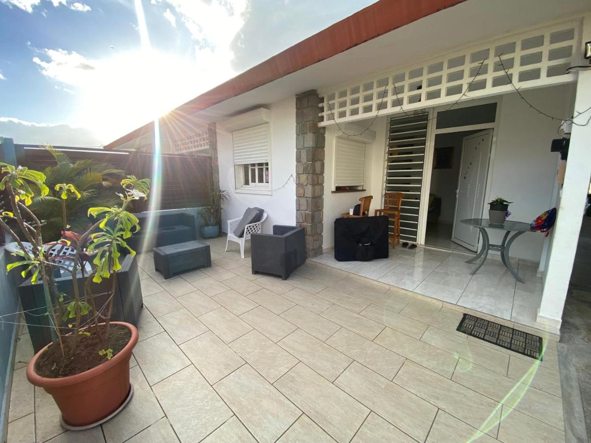 Pet Friendly Escale Antillaise