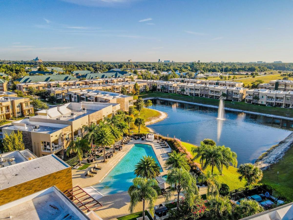 Dream 4br Stay Near Disney Amenities - B&B