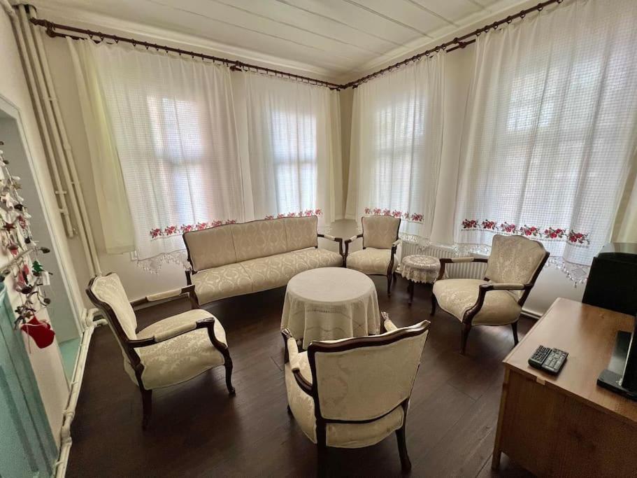 Konak Maksem - B&B