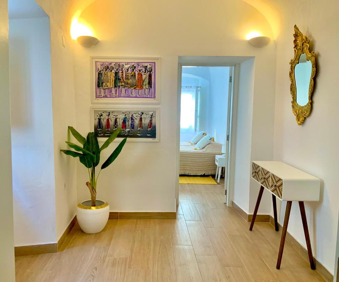Two-Room Apartment