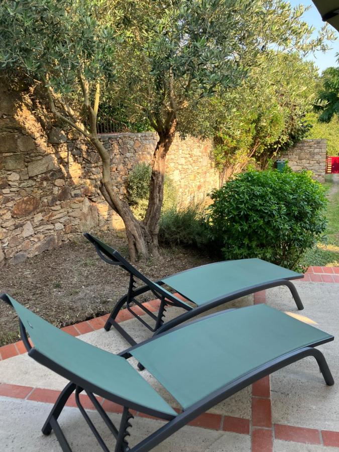 Gîte de l'échappée Saline - Ferienwohnung Piriac-sur-Mer