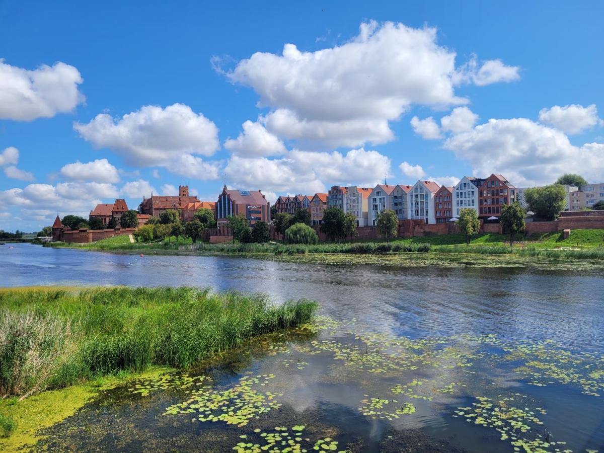 Apartamenty K17 Stare Miasto - B&B