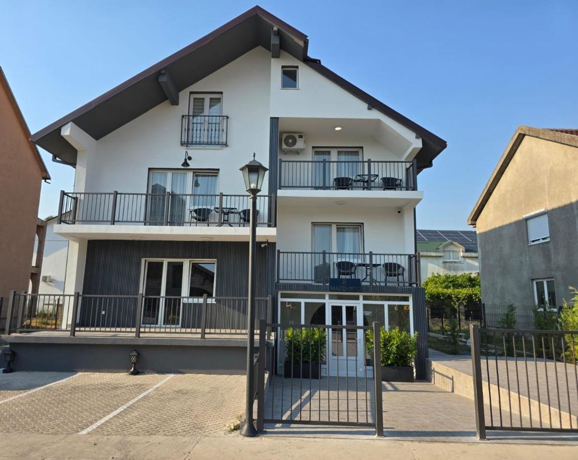Hotel Mažijanik - B&B