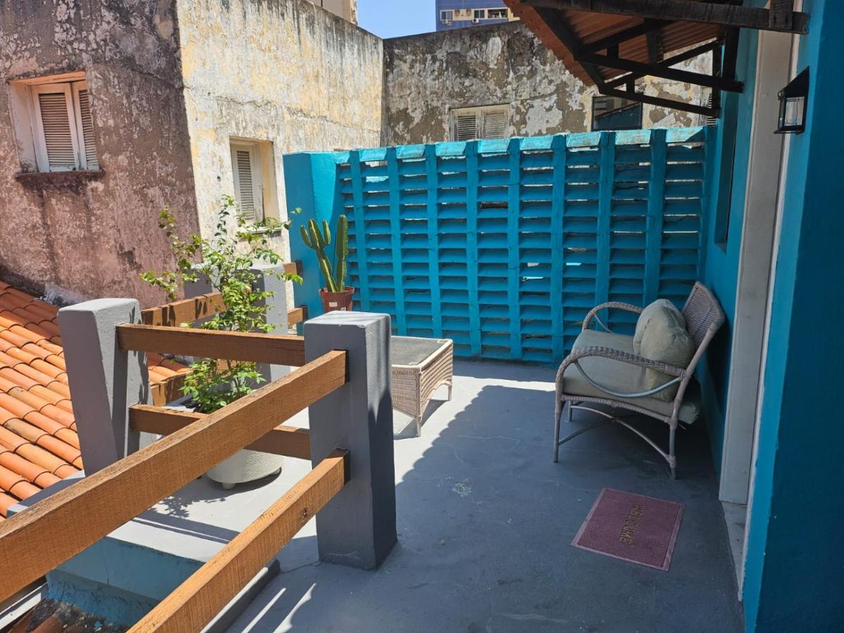 Pousada Mar de Iracema - B&B Fortaleza