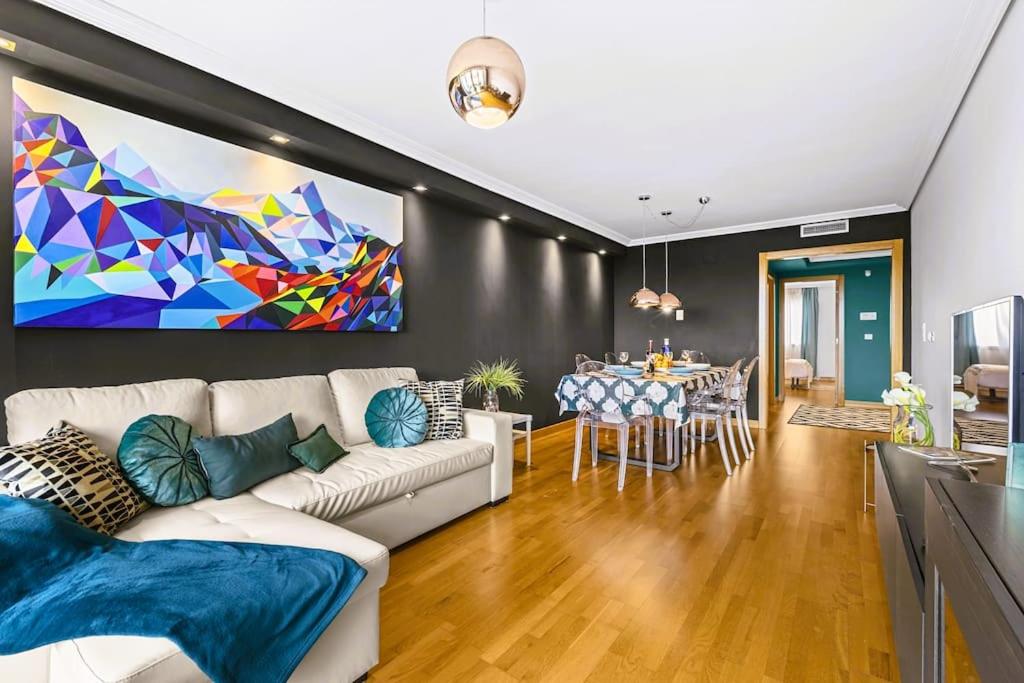 Eslanzarote Wanderlust house - B&B Arrecife