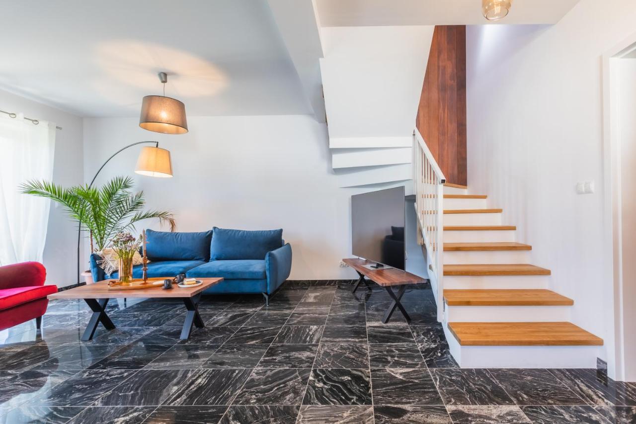 Villa 2 Chambres