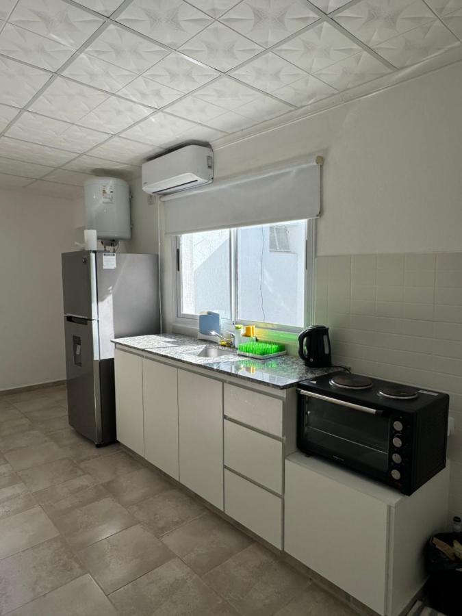 Monoambiente zona Costanera - B&B