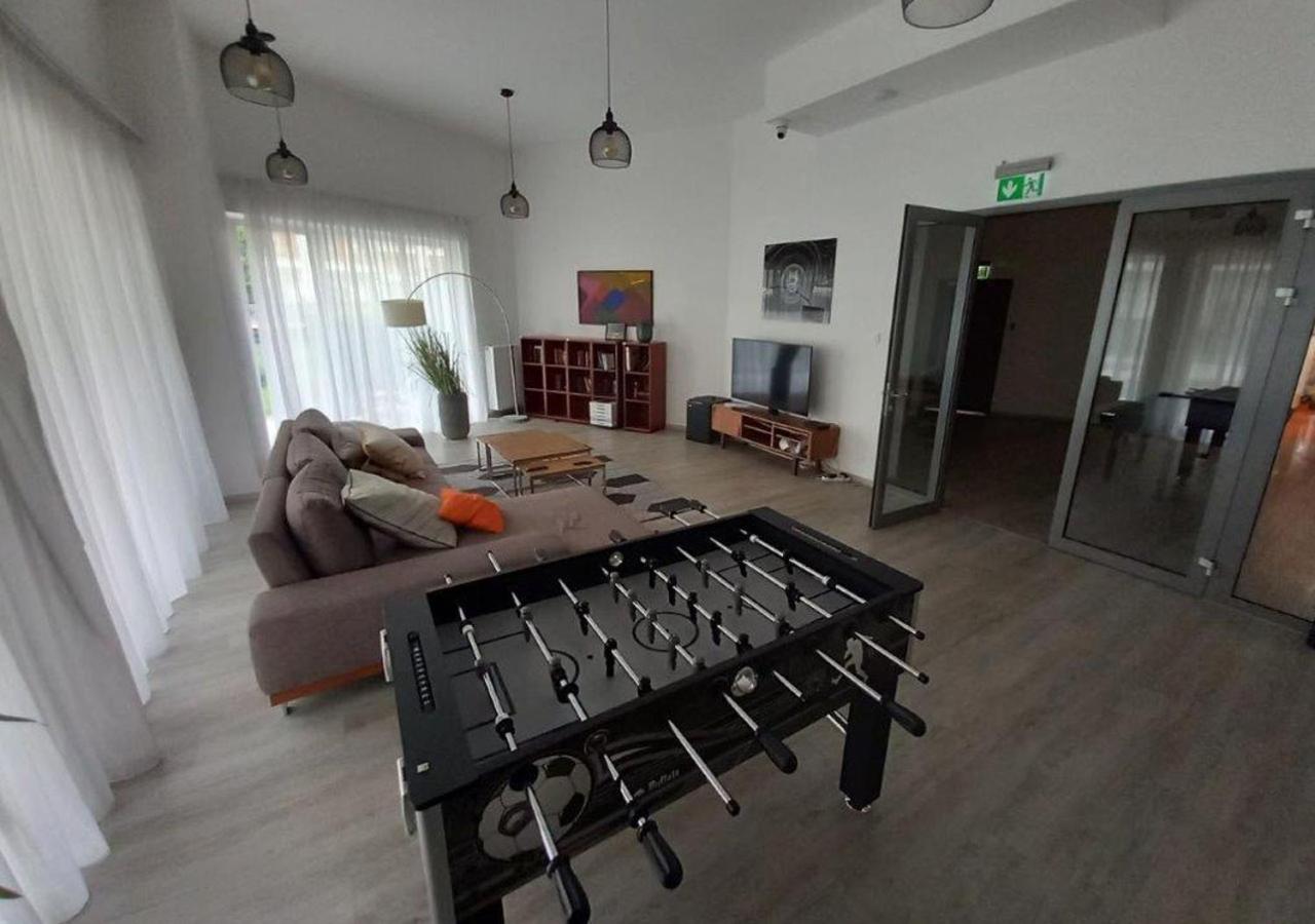 Apartment mit 1 Schlafzimmer