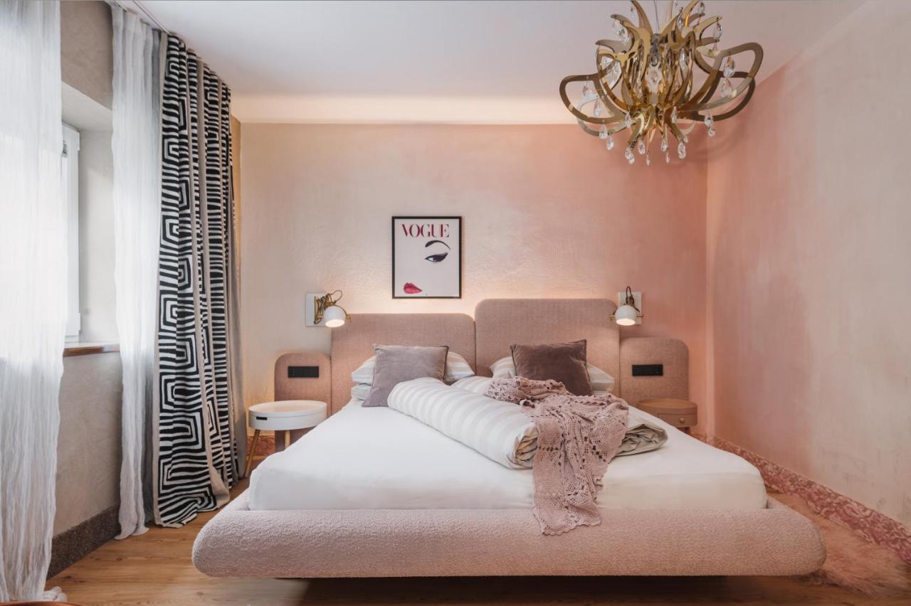 Suite Familiar