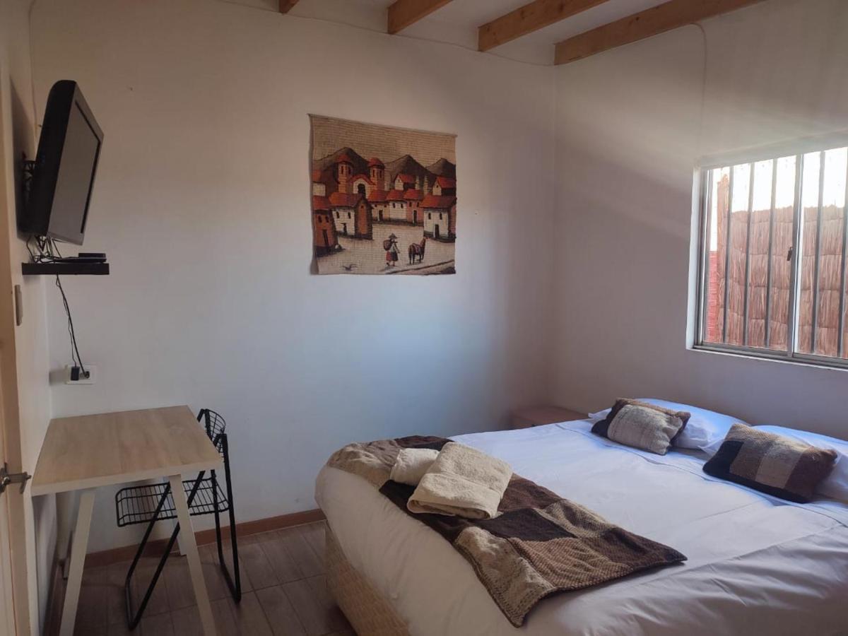 Apartamento Familiar de 2 dormitorios