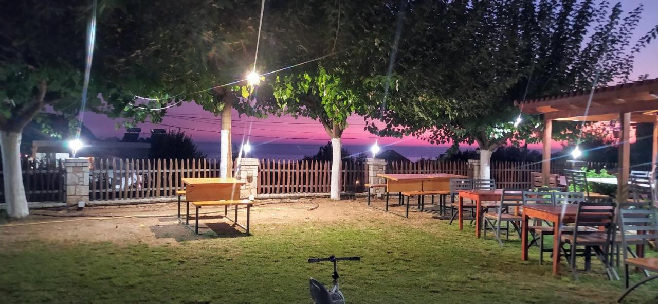 Agrotourism Himara - B&B Himarë