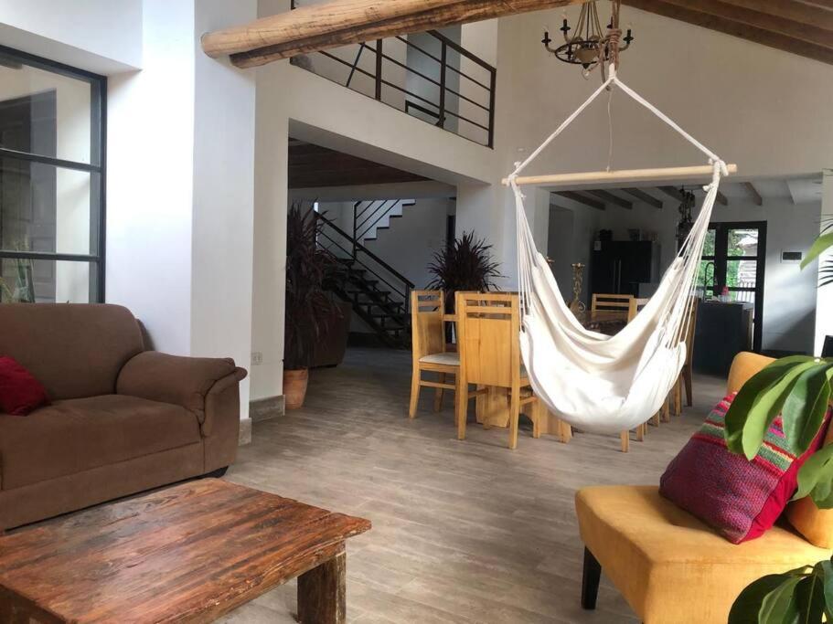 Casa Inkill, Pisaq, Pisac - Bed and Breakfast