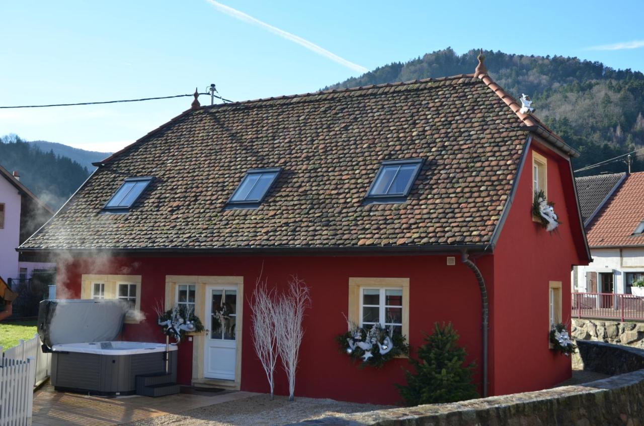 Casa de 4 dormitorios