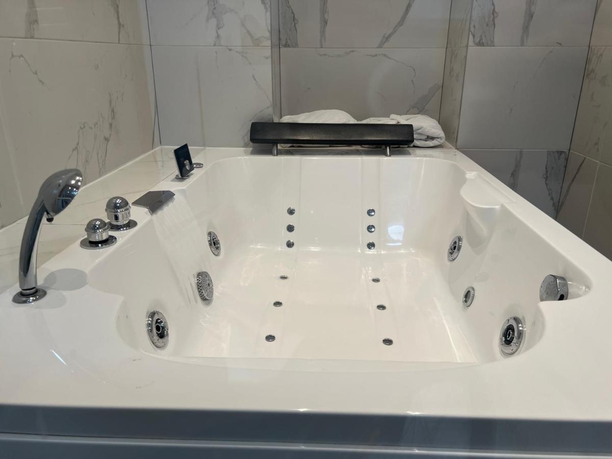 Deluxe Zimmer mit Queensize-Bett