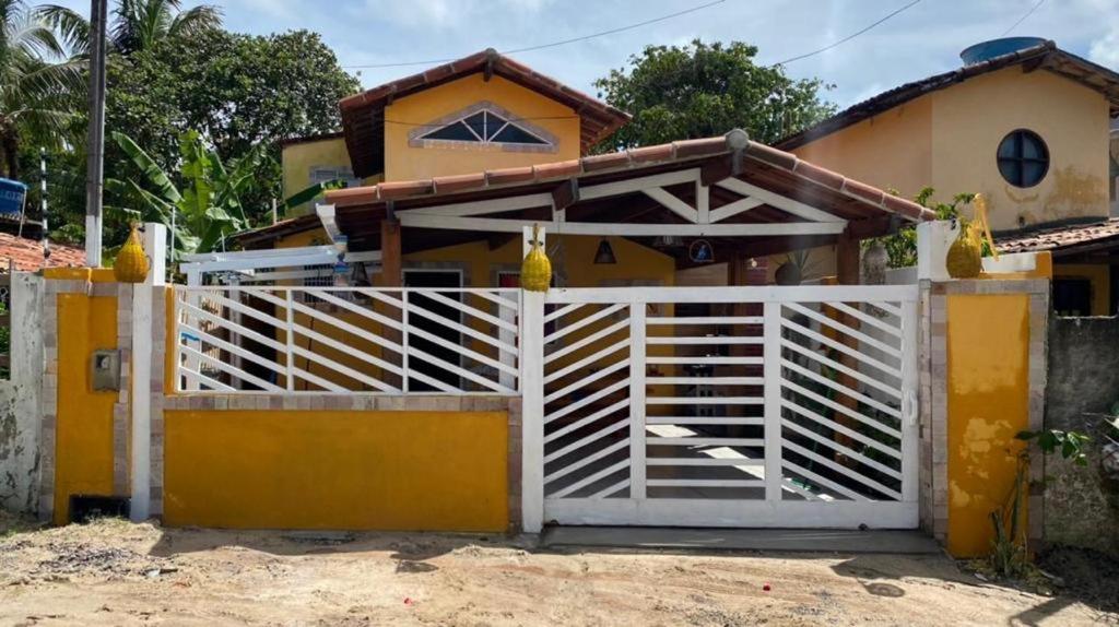 Casa Cores Pipa - Bed and Breakfast Pipa