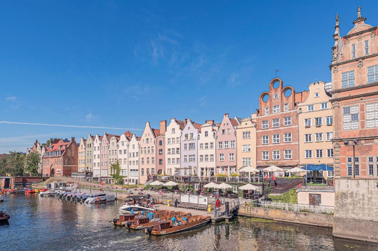 Gdansk Apartments - B&B