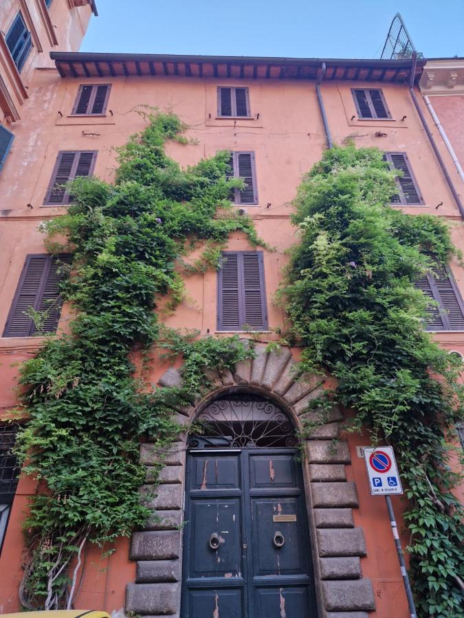Simple life in Rome - B&B