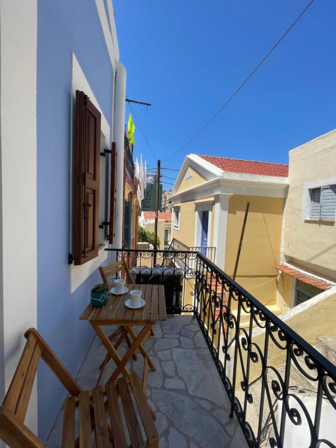 Serenity Luxury Apartment - B&B