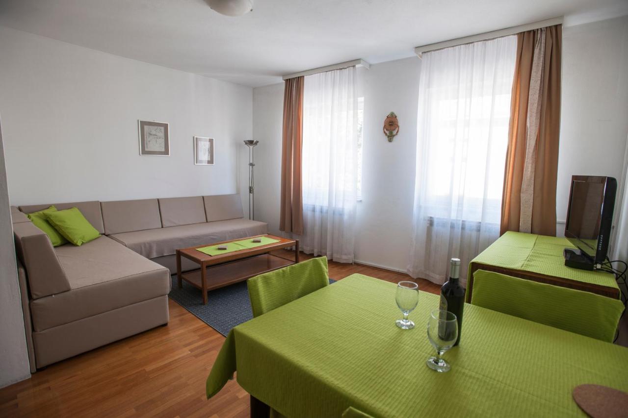 B&B Zagreb - Apartment Fleger - Bed and Breakfast Zagreb