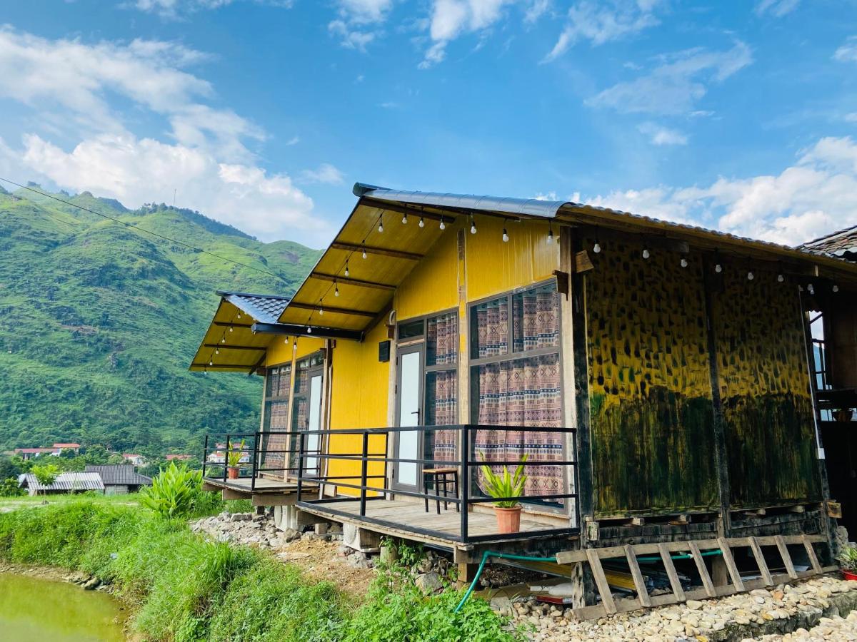 Du Gia Yên Homestay - B&B