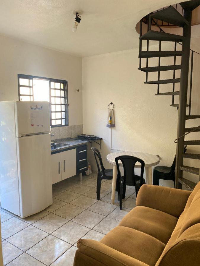 Refúgio no Centro da Cidade - B&B