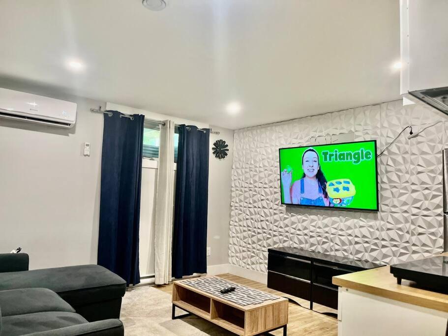 New and Cozy apartment airport location - B&B Dieppe