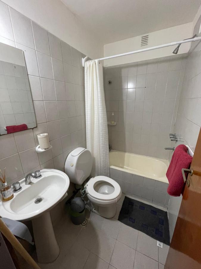 Monoambiente en Nueva Córdoba - B&B Córdoba