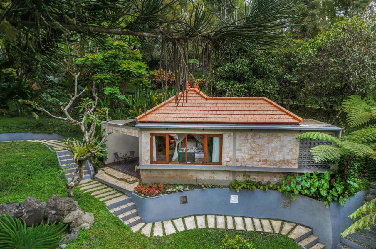 Villa de 1 dormitorio