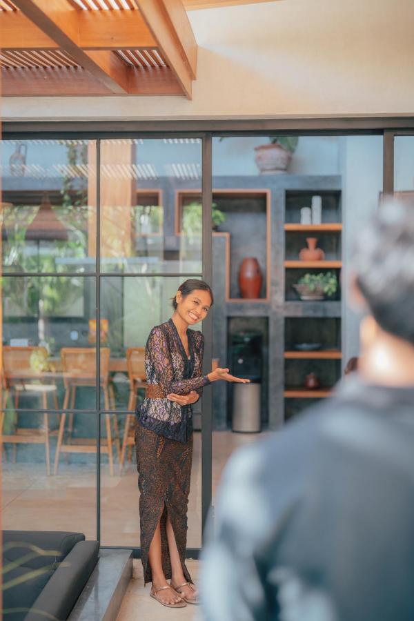 SUYAI Villa Uluwatu - Private Pool & Concierge Service - B&B Uluwatu