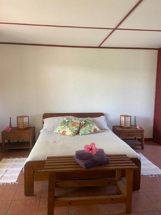 Cabaña Aukara - B&B Hanga Roa