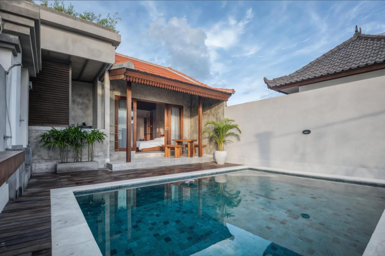 OM villa - B&B Tanah Lot