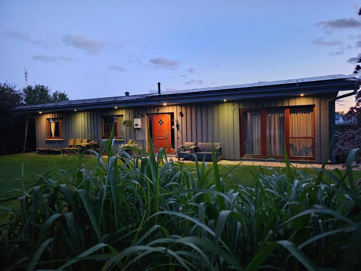 Jaunstūrīši - Ferienwohnung