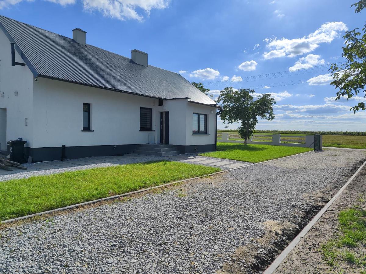 Pod Orzechem Włoskim - Ferienwohnung